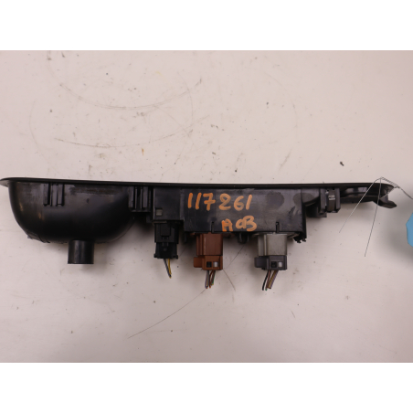 COMMANDE LEVE-GLACE PORTE AVG