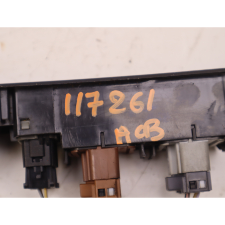 COMMANDE LEVE-GLACE PORTE AVG