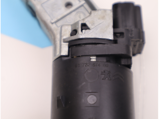 KIT SERRURES + ANTIVOL