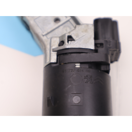 KIT SERRURES + ANTIVOL