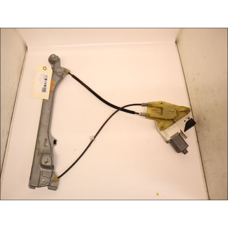 MECANISME+MOTEUR LEVE-GLACE ARG