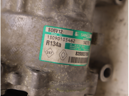 COMPRESSEUR AIR CONDITIONNE