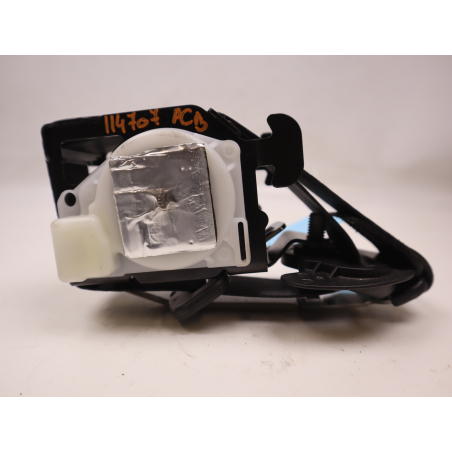 CEINTURE CENTRALE ARRIERE