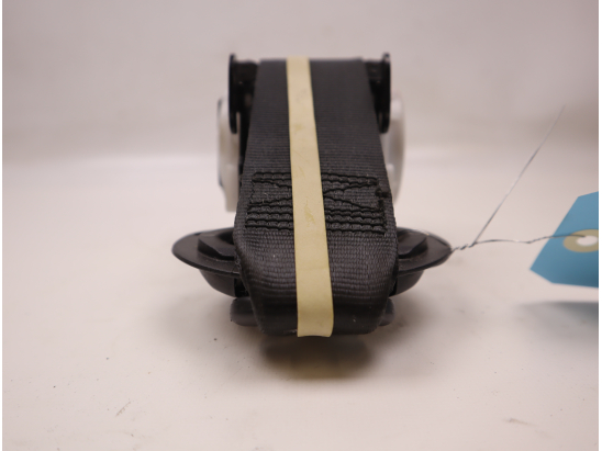 CEINTURE CENTRALE ARRIERE