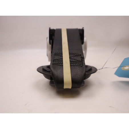 CEINTURE CENTRALE ARRIERE