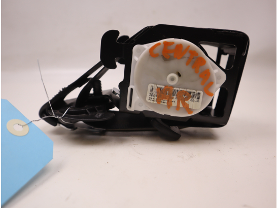 CEINTURE CENTRALE ARRIERE