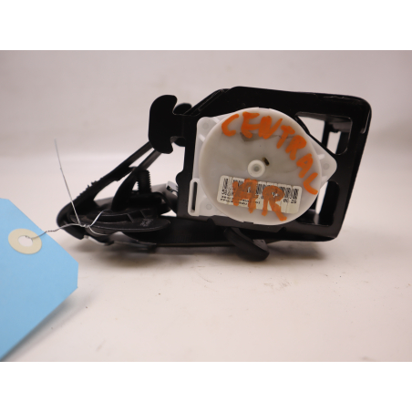 CEINTURE CENTRALE ARRIERE