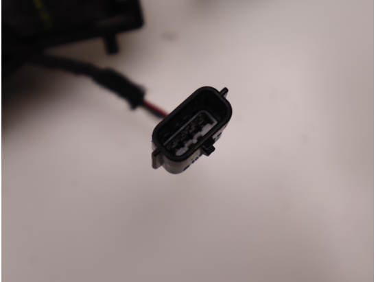 POIGNEE EXT PORTE AVG