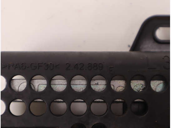 POIGNEE EXT PORTE AVG