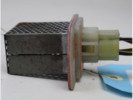 RESISTANCE DE CHAUFFAGE