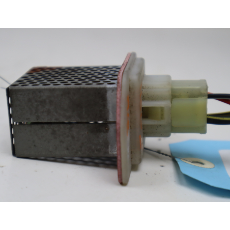 RESISTANCE DE CHAUFFAGE