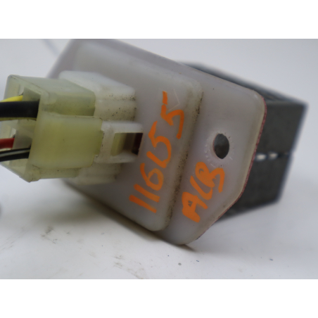 RESISTANCE DE CHAUFFAGE