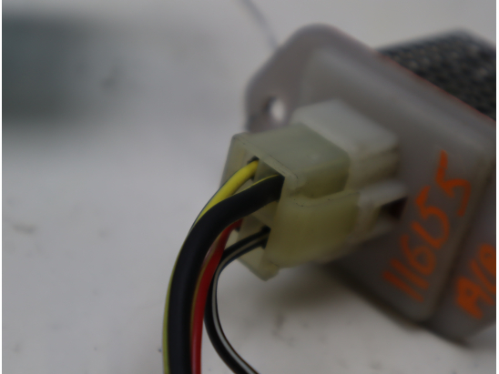 RESISTANCE DE CHAUFFAGE