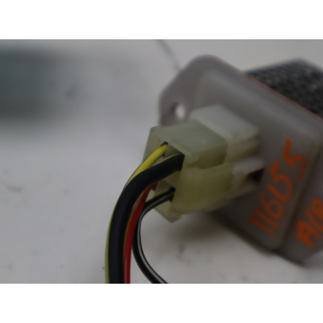 RESISTANCE DE CHAUFFAGE