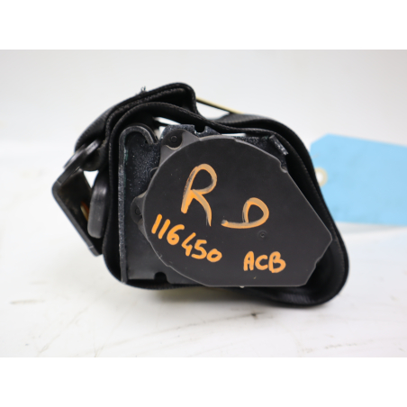 Ceinture arrière droite occasion RENAULT CLIO IV Phase 2 - 1.5 DCI 90ch