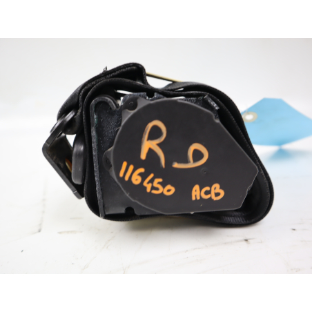 Ceinture arrière droite occasion RENAULT CLIO IV Phase 2 - 1.5 DCI 90ch