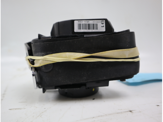 Ceinture arrière droite occasion RENAULT CLIO IV Phase 2 - 1.5 DCI 90ch