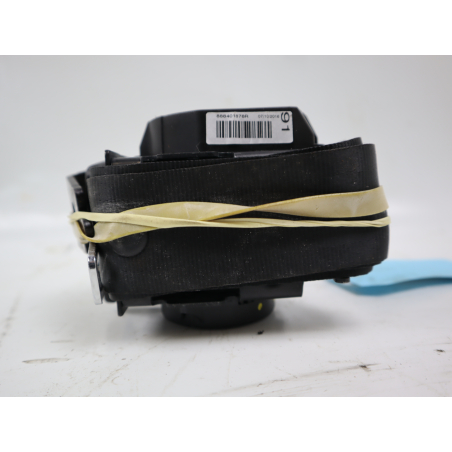 Ceinture arrière droite occasion RENAULT CLIO IV Phase 2 - 1.5 DCI 90ch
