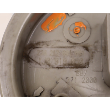 POMPE CARBURANT IMMERGEE