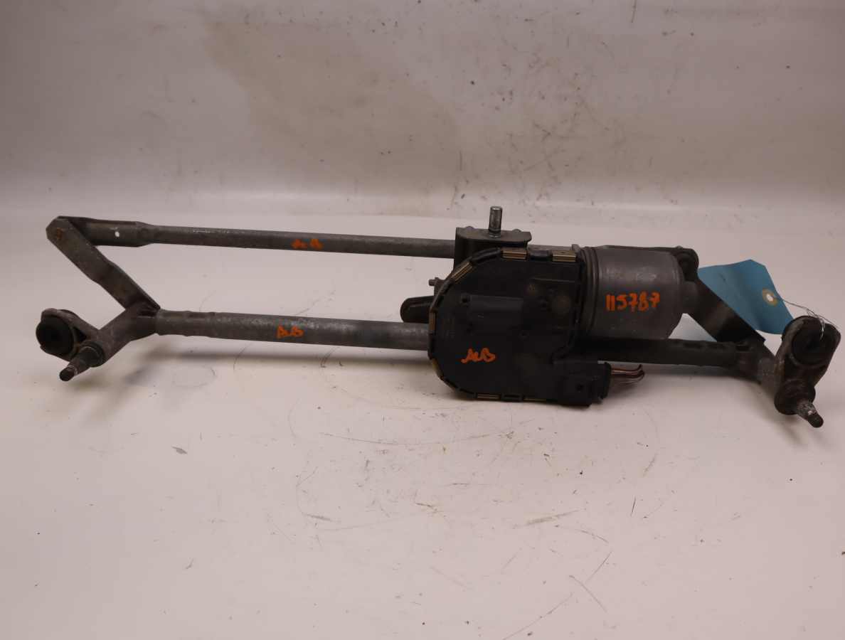 MECANISME ESSUIE-GLACE AV