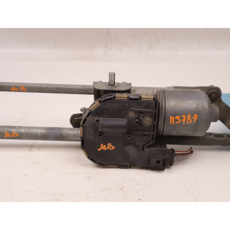 MECANISME ESSUIE-GLACE AV