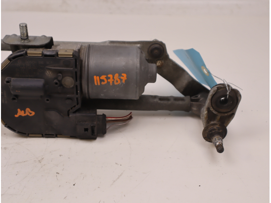 MECANISME ESSUIE-GLACE AV