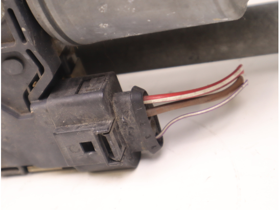 MECANISME ESSUIE-GLACE AV