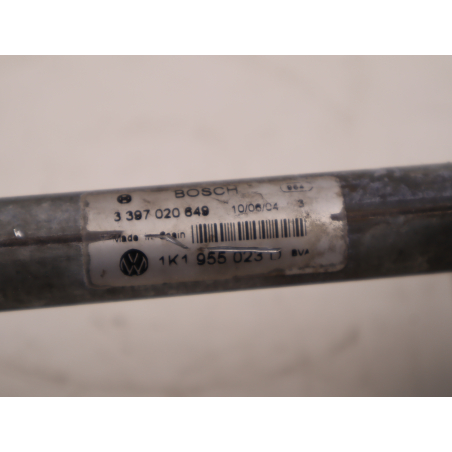 MECANISME ESSUIE-GLACE AV