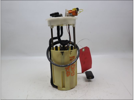 POMPE CARBURANT IMMERGEE