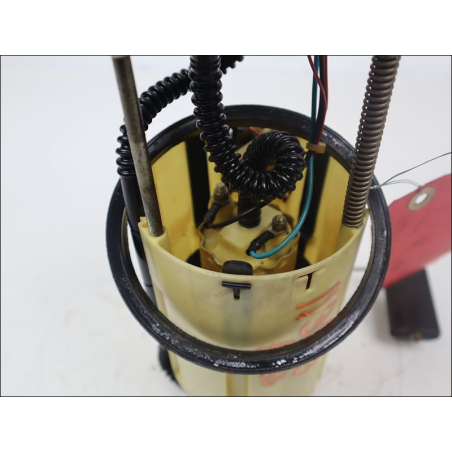 POMPE CARBURANT IMMERGEE