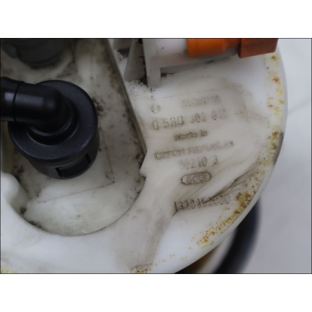 POMPE CARBURANT IMMERGEE