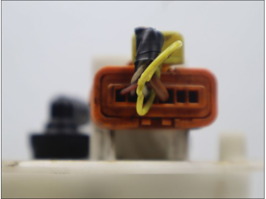 POMPE CARBURANT IMMERGEE