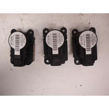 MOTEUR VOLET DE CHAUFFAGE