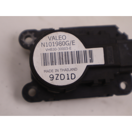 MOTEUR VOLET DE CHAUFFAGE