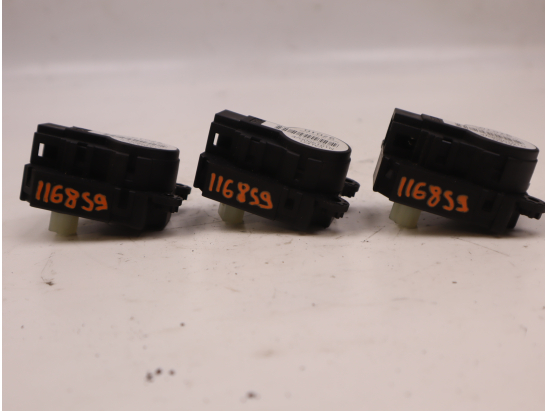 MOTEUR VOLET DE CHAUFFAGE