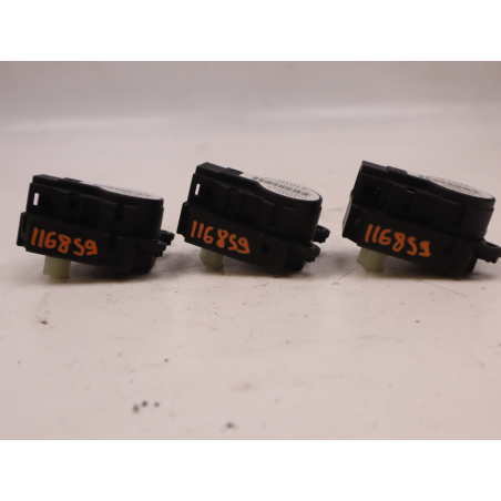 MOTEUR VOLET DE CHAUFFAGE