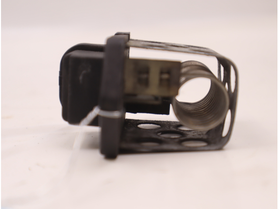 RESISTANCE DE VENTILATEUR MOTEUR