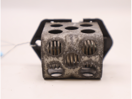 RESISTANCE DE VENTILATEUR MOTEUR