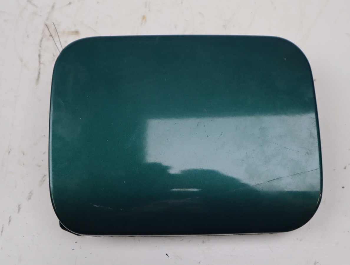 VOLET DE TRAPPE CARBURANT