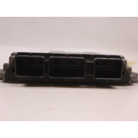 CALCULATEUR MOTEUR VIERGE