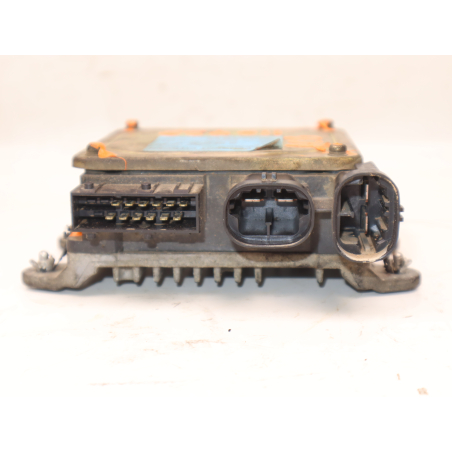 CALCULATEUR DIRECTION ASSISTEE