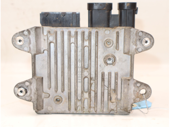 CALCULATEUR DIRECTION ASSISTEE