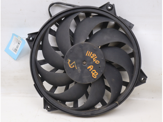 VENTILATEUR DE REFROIDISSEMENT G