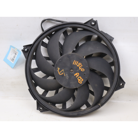 VENTILATEUR DE REFROIDISSEMENT G