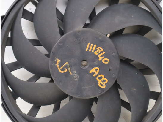 VENTILATEUR DE REFROIDISSEMENT G