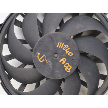 VENTILATEUR DE REFROIDISSEMENT G