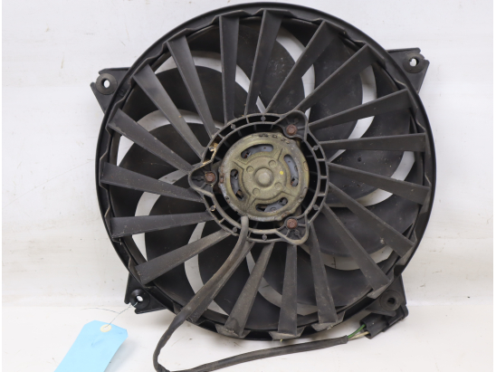 VENTILATEUR DE REFROIDISSEMENT G