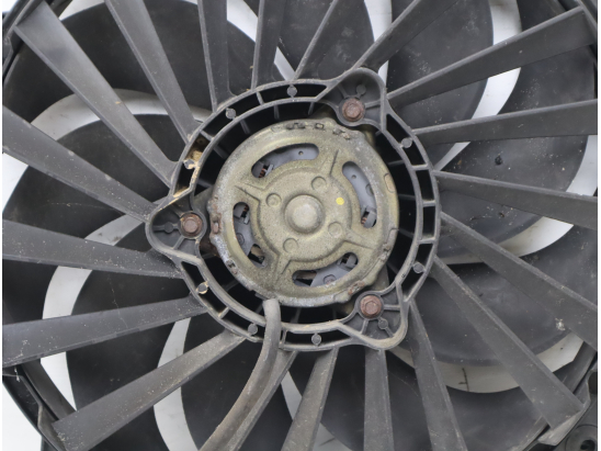 VENTILATEUR DE REFROIDISSEMENT G