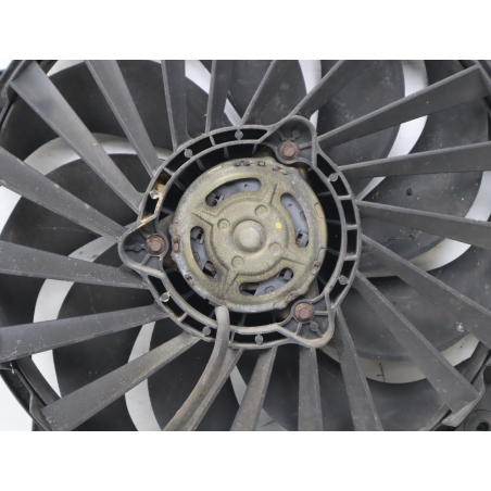 VENTILATEUR DE REFROIDISSEMENT G