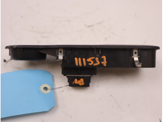 COMMANDE LEVE-GLACE PORTE AVD